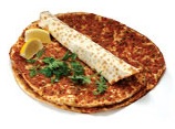 Balıkesir Lahmacun